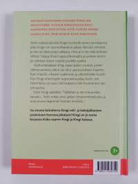 Kingi karkuteillä