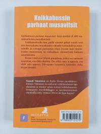 Keikkabussin parhaat musavitsit