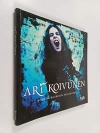 Ari Koivunen : karaokebaareista hevilavoille