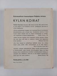 Kylän koirat