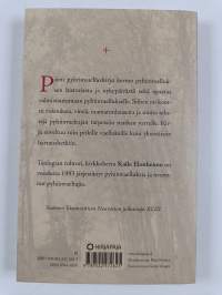 Pieni pyhiinvaelluskirja