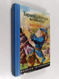 Tyhjä kuva