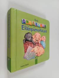 Eläinpienokaisia