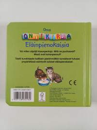 Eläinpienokaisia
