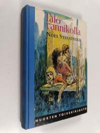 Talo rannikolla