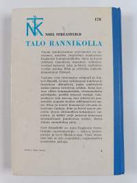 Talo rannikolla