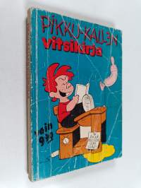 Tyhjä kuva