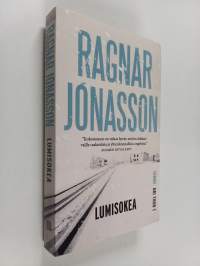 Lumisokea