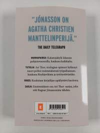 Lumisokea