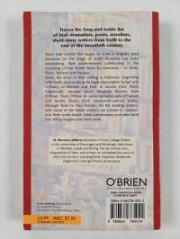 A Pocket History of Irish Literature