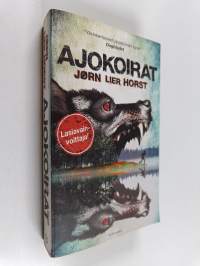 Ajokoirat