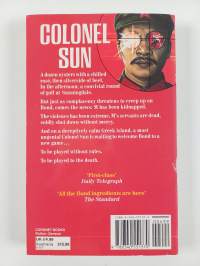 Colonel Sun