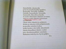 Torjuttu touus
