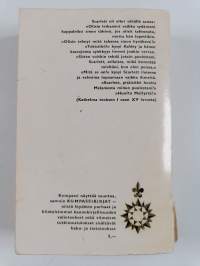 Tuulen viemää 1