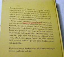 Torjuttu touus