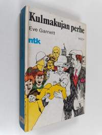 Kulmakujan perhe