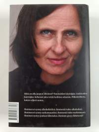 Lähimmäisen huhtikuu : päiväkirja