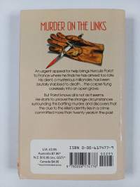 The murder on the links