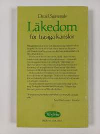 Läkedom för trasiga känslor