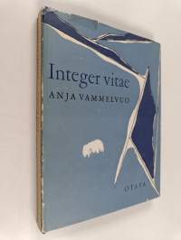 Integer vitae : runoja