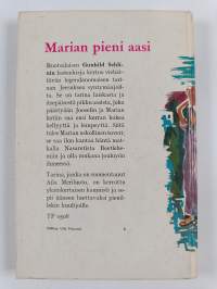 Marian pieni aasi