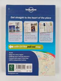 Pocket Orlando &amp; Walt Disney World Resort top sights, local life, made easy