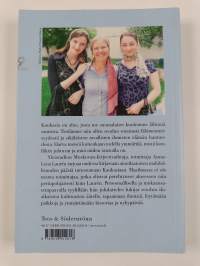 Vuorilla ei ole herroja : Kaukasiasta ja sen kansoista