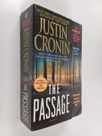 The Passage : A Novel