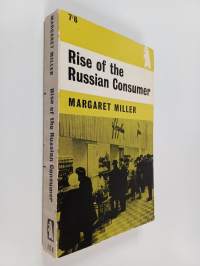 Rise of the Russian Consumer