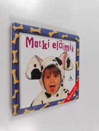 Matki eläimiä