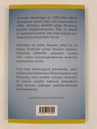 Pieni kirja Hemmingistä