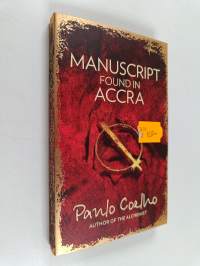 Manuscript Found in Accra