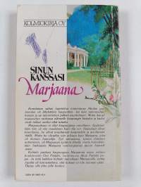 Sinun kanssasi, Marjaana