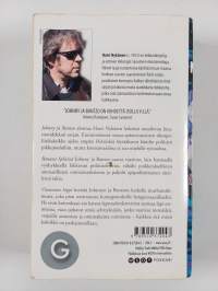 Kolmesti laukeava - Johnny ja Bantzo ; Operaatio banana split ; Viimeinen hippi