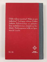 Pyhiinvaeltaja
