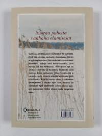 Valoa vanhuuteen (signeerattu)