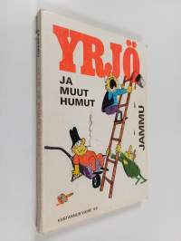 Tyhjä kuva