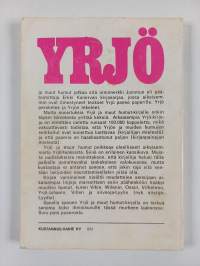 Yrjö ja muut humut