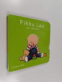 Pikku Leo on uninen