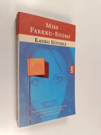Miss Farkku-Suomi