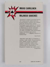 Majakka vaikenee