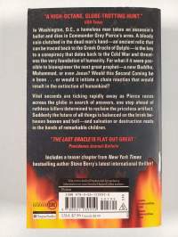 The Last Oracle - A Sigma Force Novel