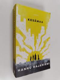 Kesämaa