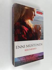 Kultarikko