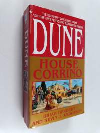 Dune : House Corrino