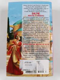 Dune : House Corrino