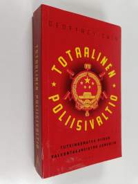 Totaalinen poliisivaltio
