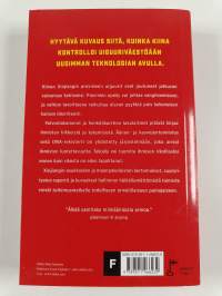 Totaalinen poliisivaltio