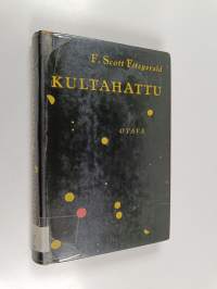 Kultahattu