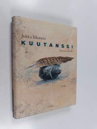 Kuutanssi : runoja kasvaville
